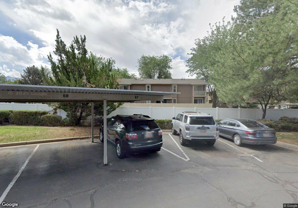 654 E Cobblestone Ln, Midvale, UT 84047 - photo 1