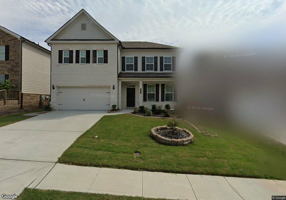 3331 Fall Branch Ln, Buford, GA 30519 - photo 1