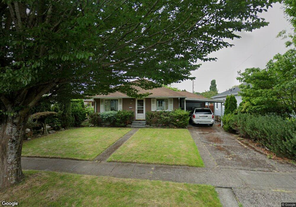 527 23rd Ave, Longview, WA 98632 - photo 1