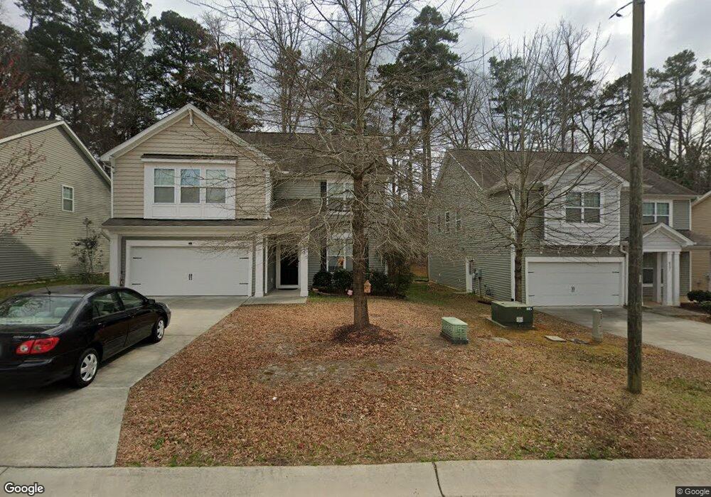 413 Walsenburg Dr, Durham, NC 27712 - photo 1