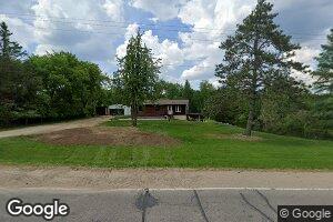 W10998 County Road A, Gresham, WI 54128