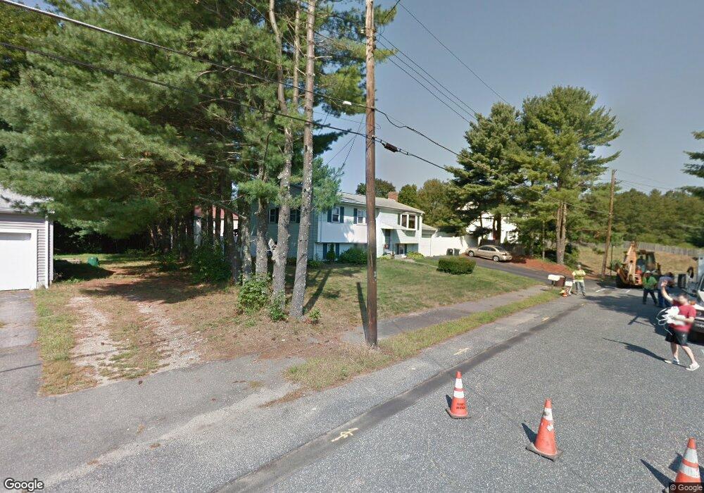 19 Chandler Ave, Walpole, MA 02081 - photo 1