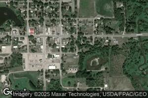 220 3rd St, Cyrus, MN 56323