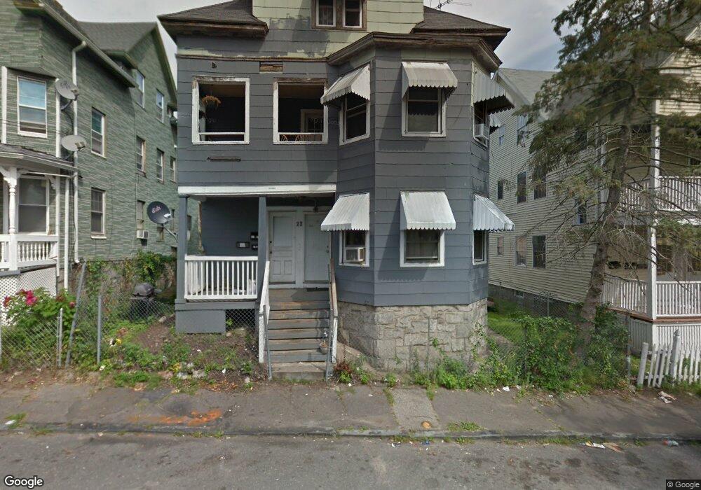22 Pearl St, Waterbury, CT 06704 - photo 1