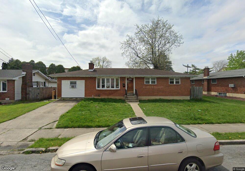 1728 E Washington St, Allentown, PA 18109 - photo 1