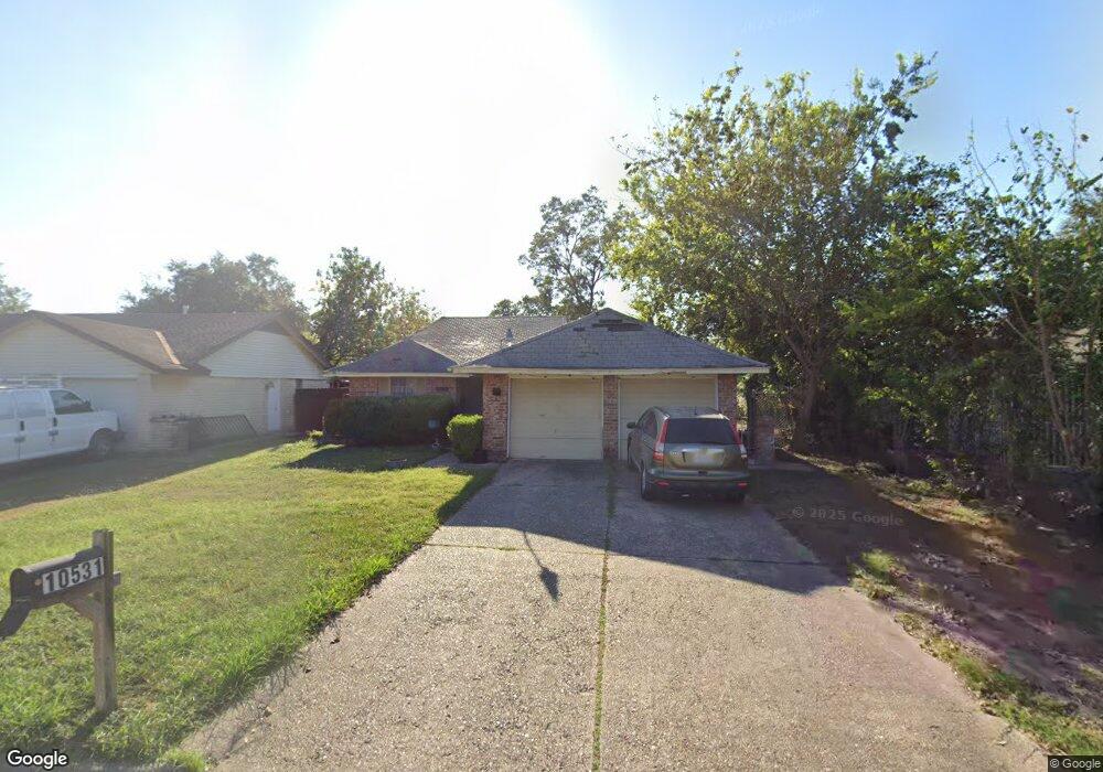 10531 Tilbrook Dr, Houston, TX 77038 - photo 1