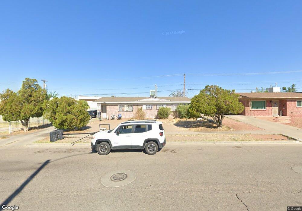 1219 Roswell Rd, El Paso, TX 79915 - photo 1