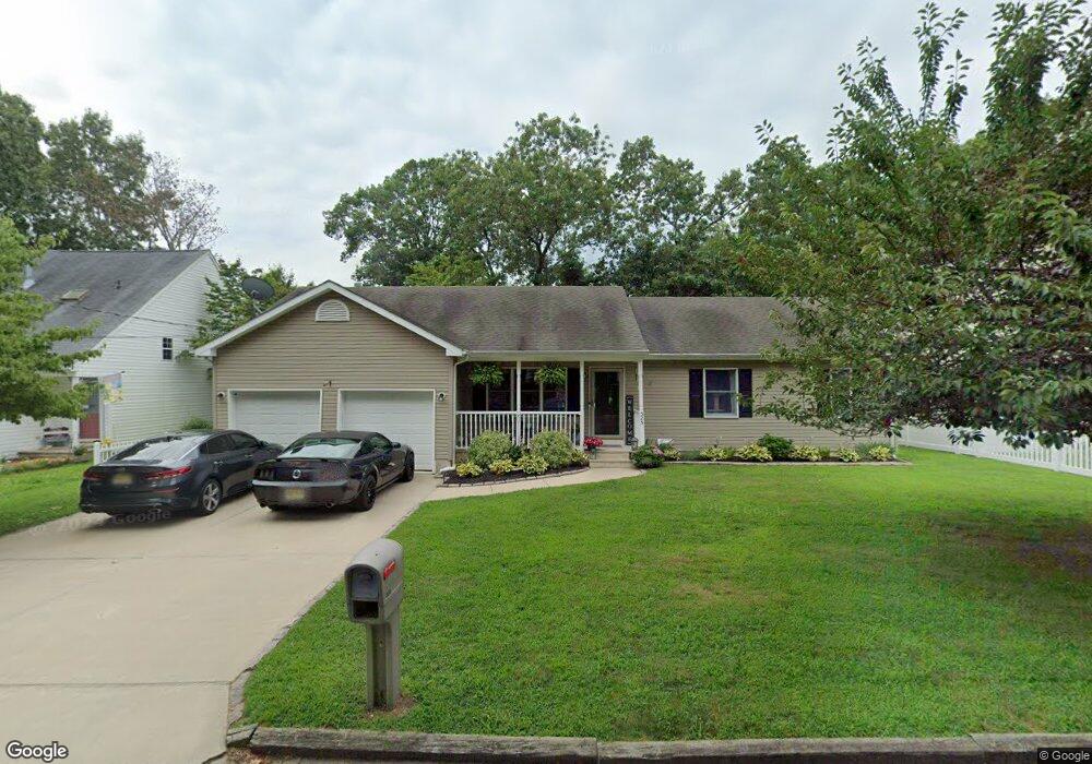 525 Devon St, Forked River, NJ 08731 - photo 1