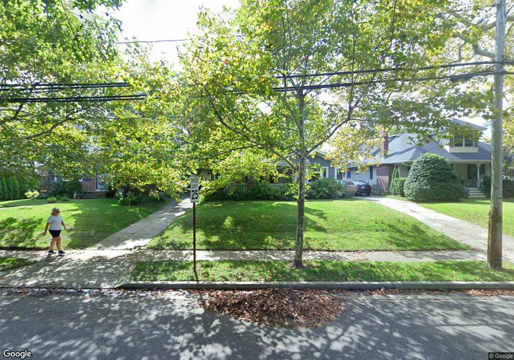 413 Ludlow Ave, Spring Lake, NJ 07762 - photo 1