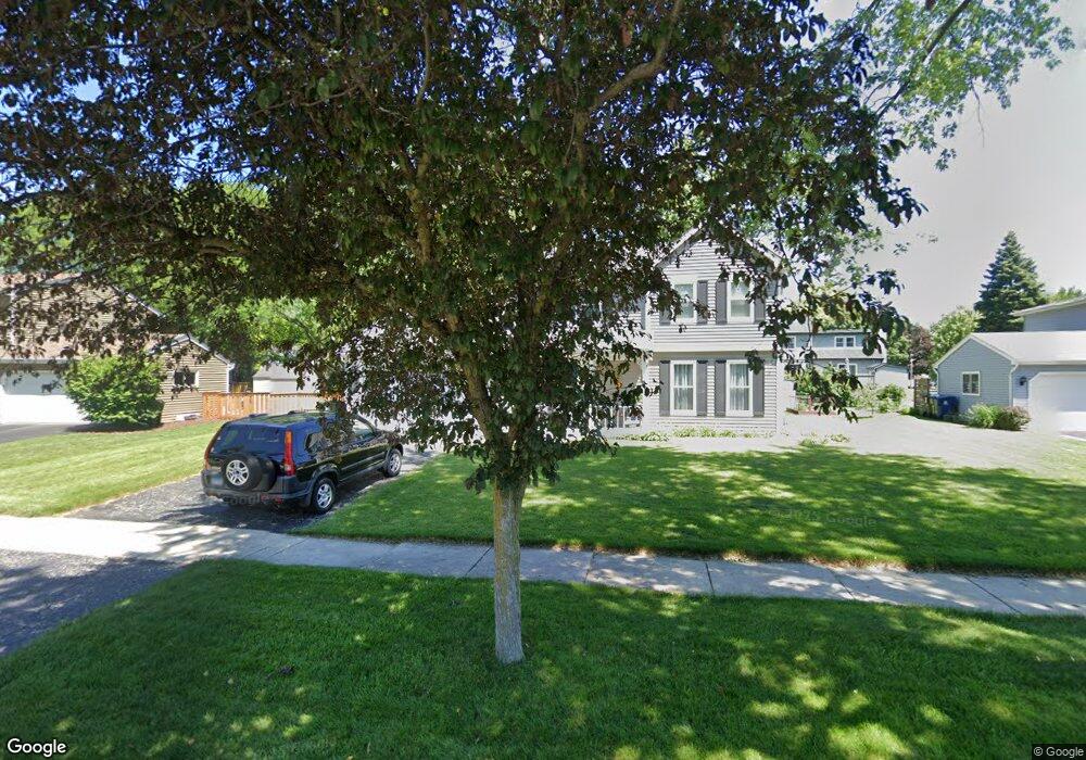 1317 Neskola Ct, Naperville, IL 60564 - photo 1