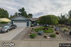 460 E 2nd St, Yamhill, OR 97148