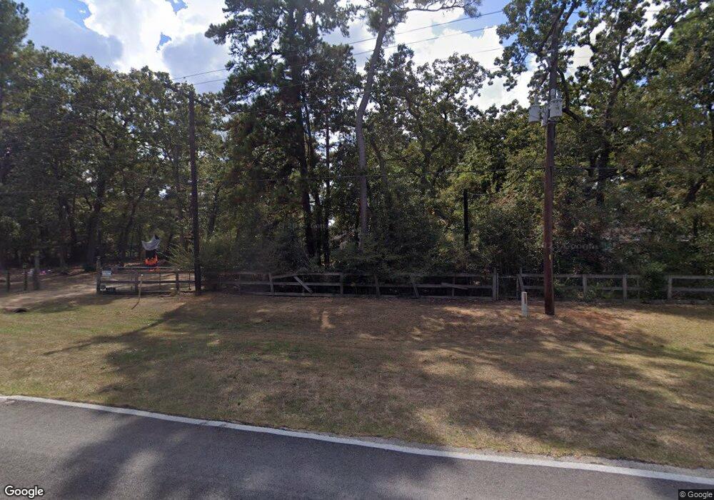 246 Oak Hollow Blvd, Magnolia, TX 77355 - photo 1