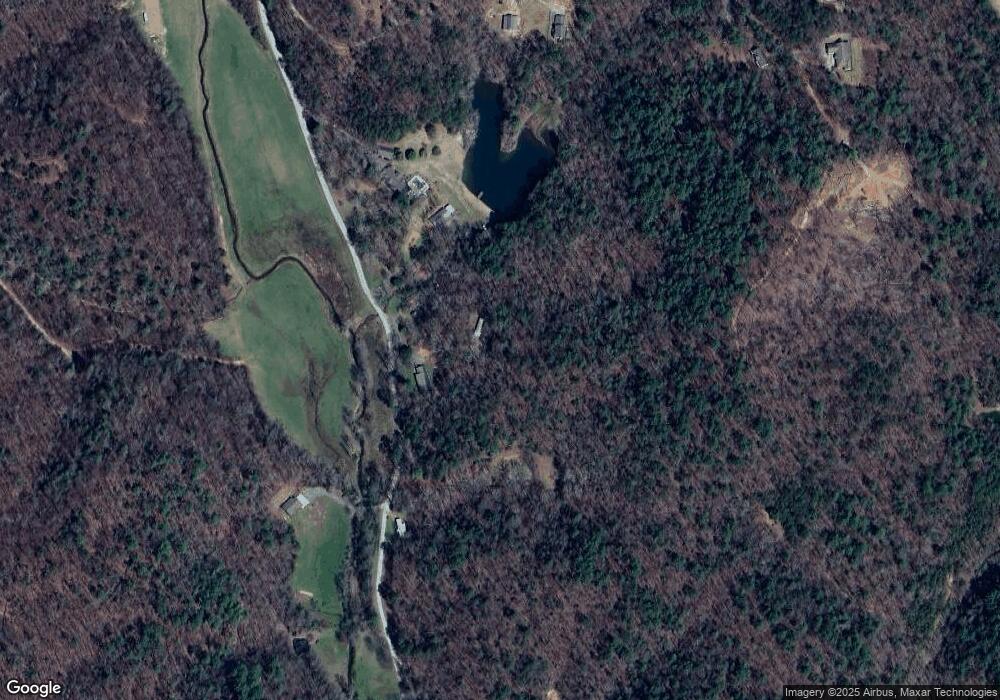 471 Parks Rd, Ellijay, GA 30540 - photo 1