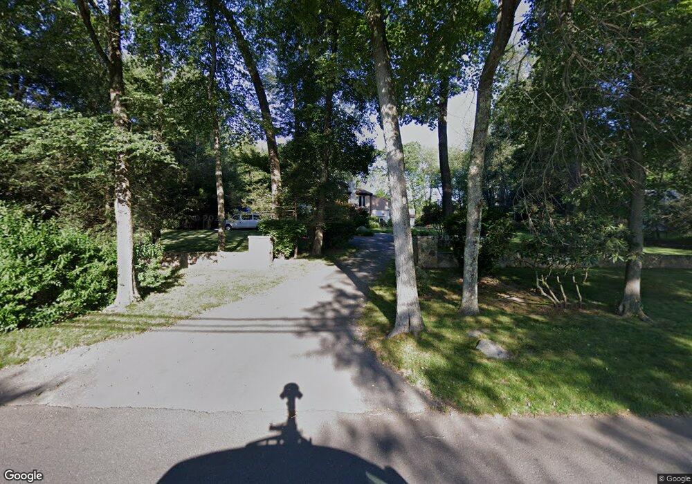 98 N Racebrook Rd, Woodbridge, CT 06525 - photo 1