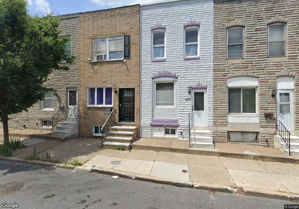 3902 E Pratt St, Baltimore, MD 21224 - photo 1