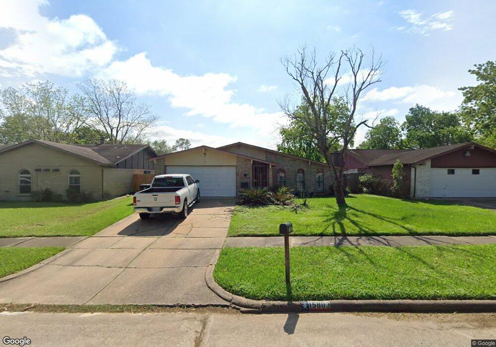 15803 Samoa Way, Houston, TX 77053 - photo 1