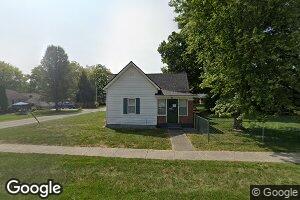 104 N Meridian St, Ingalls, IN 46048