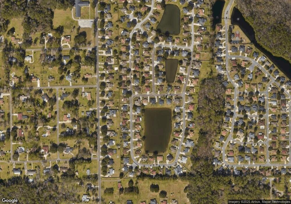 3652 Antar Ridge Ln, Jacksonville, FL 32218 - photo 1