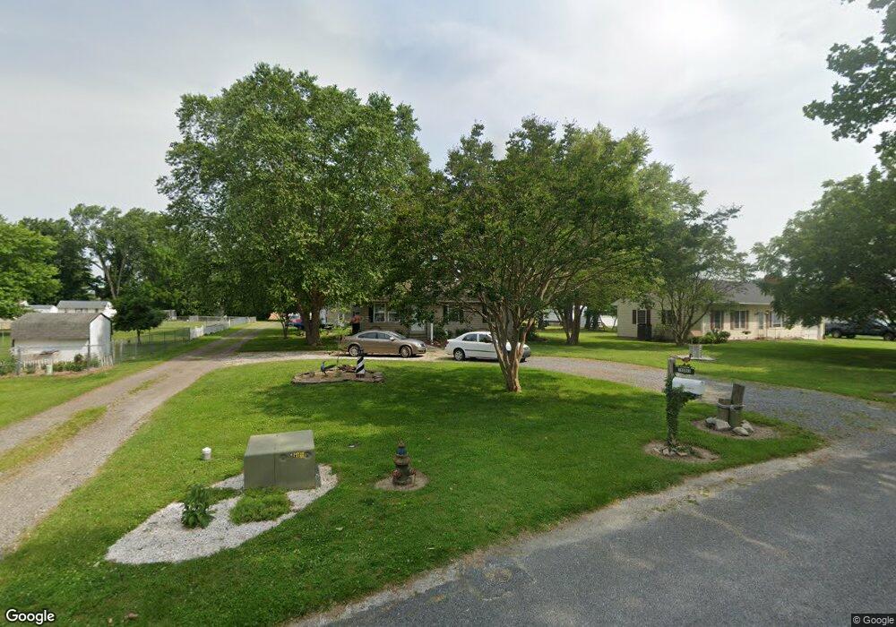 102 E Belle St, Ridgely, MD 21660 - photo 1