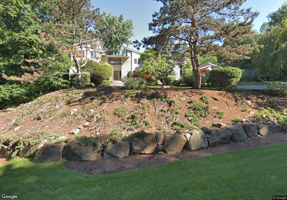 11 Timberline Dr, Alpine, NJ 07620 - photo 1