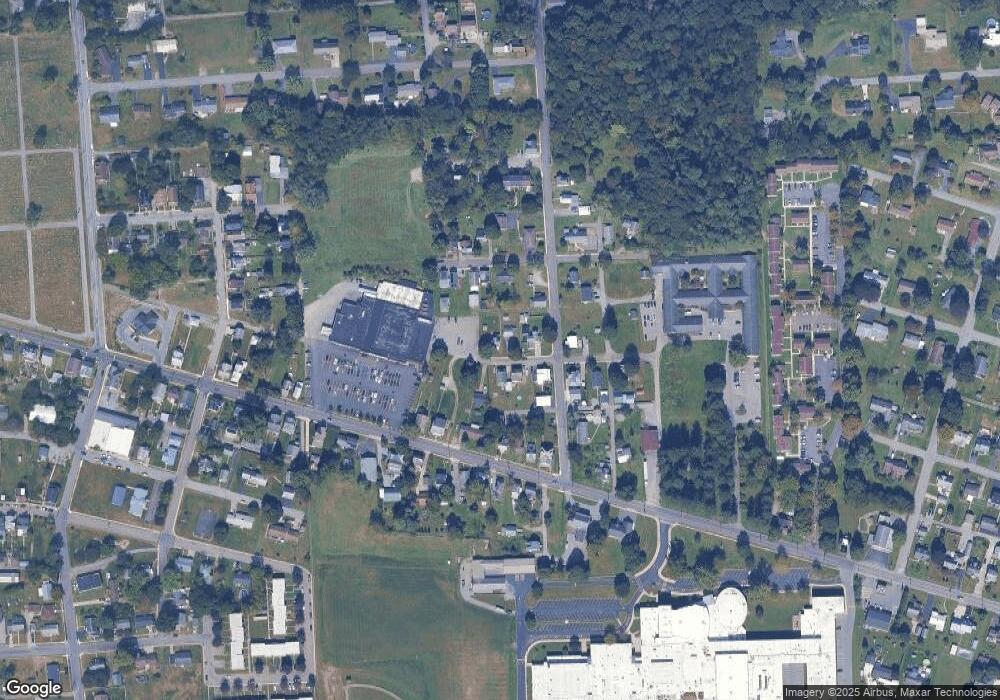 631 Penn St, Milton, PA 17847 - photo 1