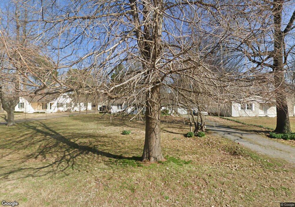 1231 Scott St, New Madrid, MO 63869 - photo 1