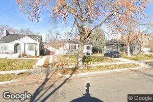 1875 E 900 S, Salt Lake City, UT 84108