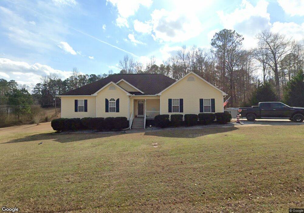 108 Rocky Point Rd, Jackson, GA 30233 - photo 1