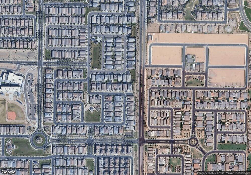 9944 E Thunderbolt Ave, Mesa, AZ 85212 - photo 1