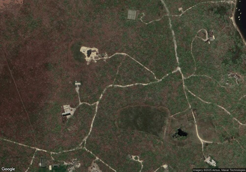 35 B & C N Neck Rd, Edgartown, MA 02539 - photo 1