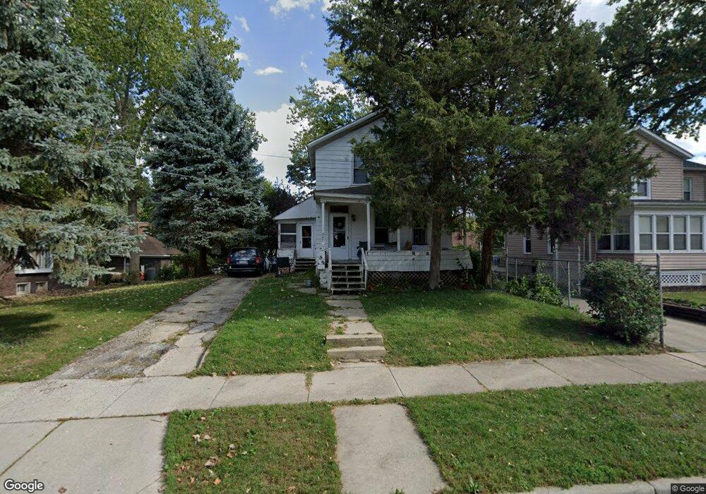 247 N 4th St, Aurora, IL 60505 - photo 1