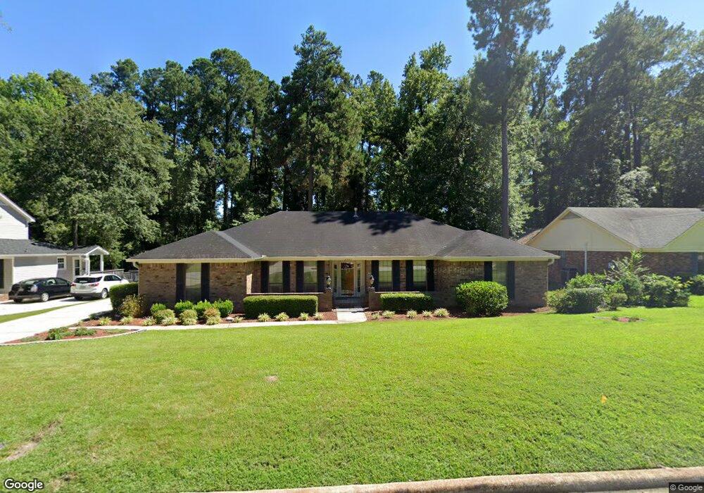2949 Foxhall Cir, Augusta, GA 30907 - photo 1