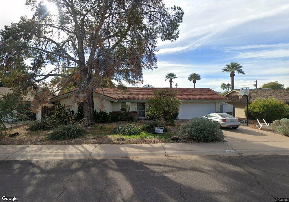 313 E Cairo Dr, Tempe, AZ 85282 - photo 1