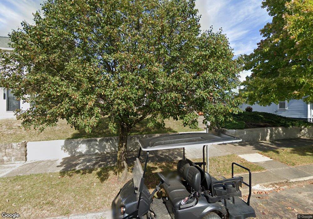 434 E Franklin St, Circleville, OH 43113 - photo 1