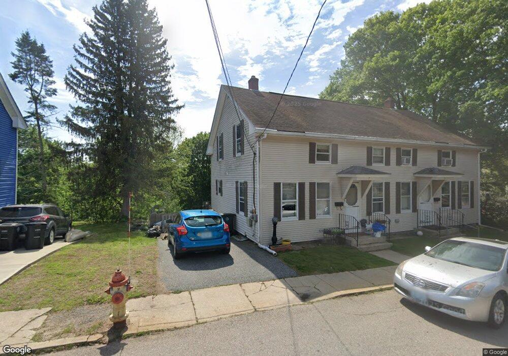 7 Highland Ave, Coventry, RI 02816 - photo 1