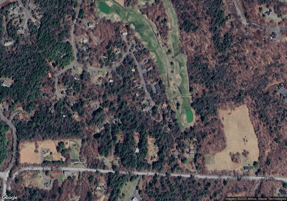 103 Mowing Way, Wilmington, VT 05363 - photo 1