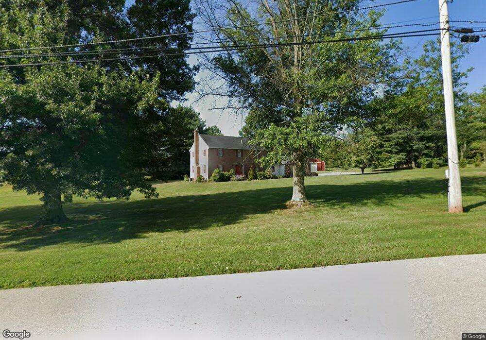 3270 Heebner Rd, Collegeville, PA 19426 - photo 1