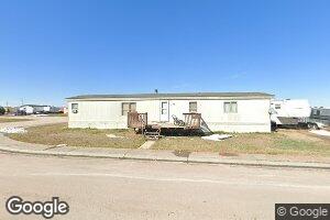200 Yellowstone Cir, Wright, WY 82732