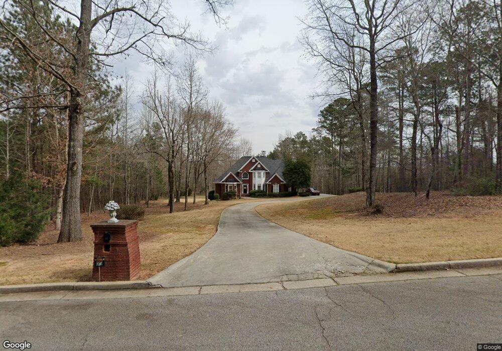 35 Cornish Trace Dr, Covington, GA 30014 - photo 1