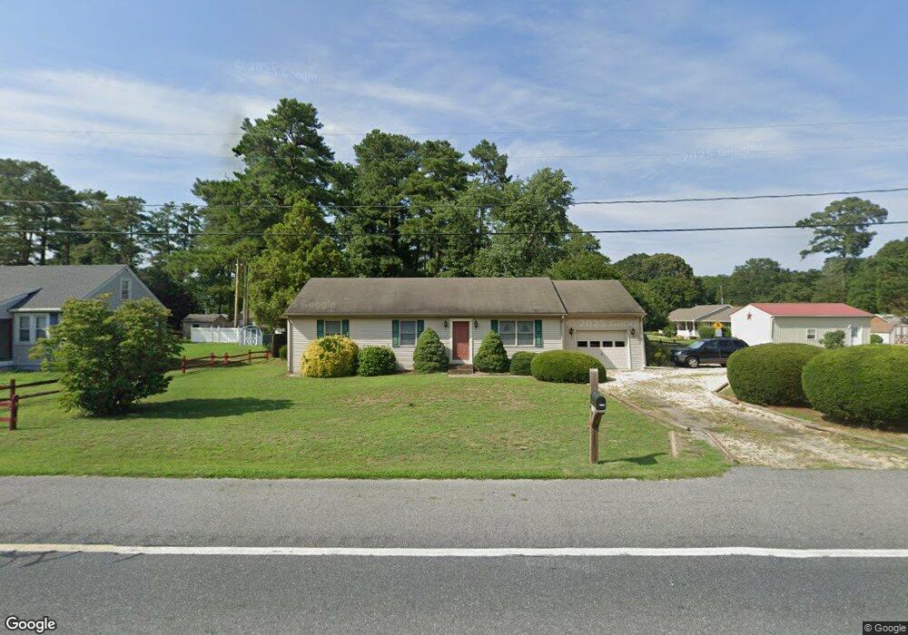 11363 Laurel Rd, Laurel, DE 19956 - photo 1