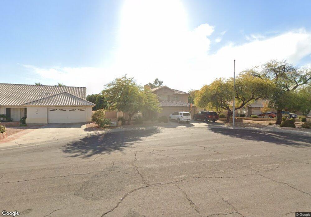 5333 W Harrison Ct, Chandler, AZ 85226 - photo 1