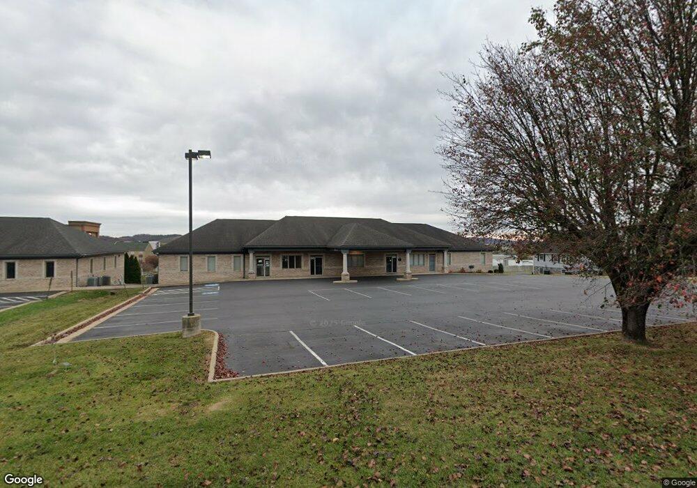 3342 Emmaus Rd, Rockingham, VA 22801 - photo 1