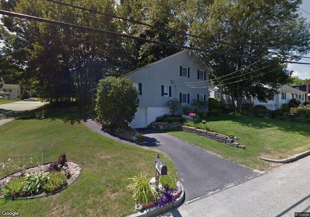 57 Day St, Manchester, NH 03104 - photo 1