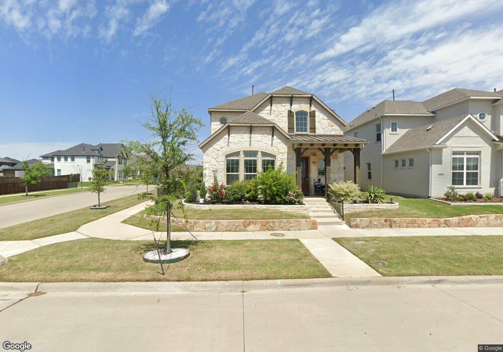 3518 River Trail, Frisco, TX 75034 - photo 1