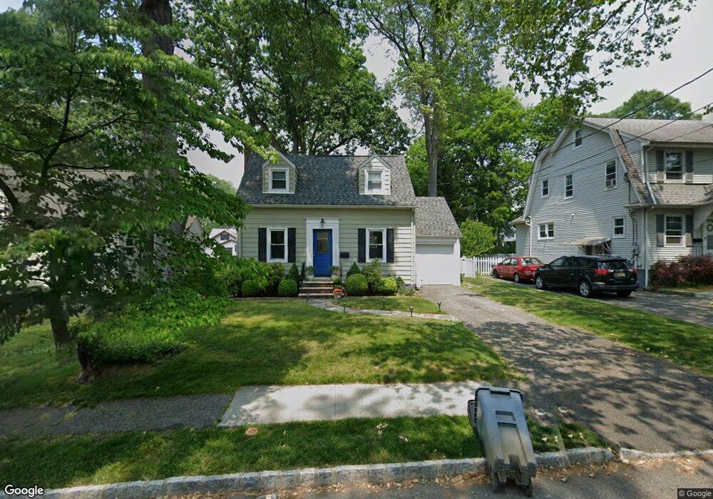 42 Irving Ave, Livingston, NJ 07039 - photo 1