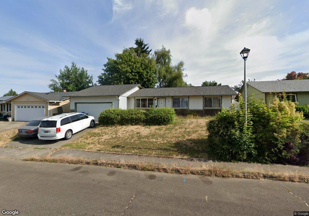 1581 Eugene Ct NE, Keizer, OR 97303 - photo 1