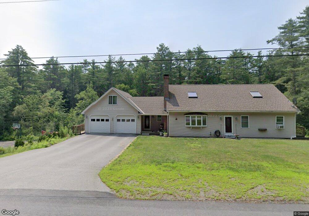 74 Cady Ln, Spofford, NH 03462 - photo 1