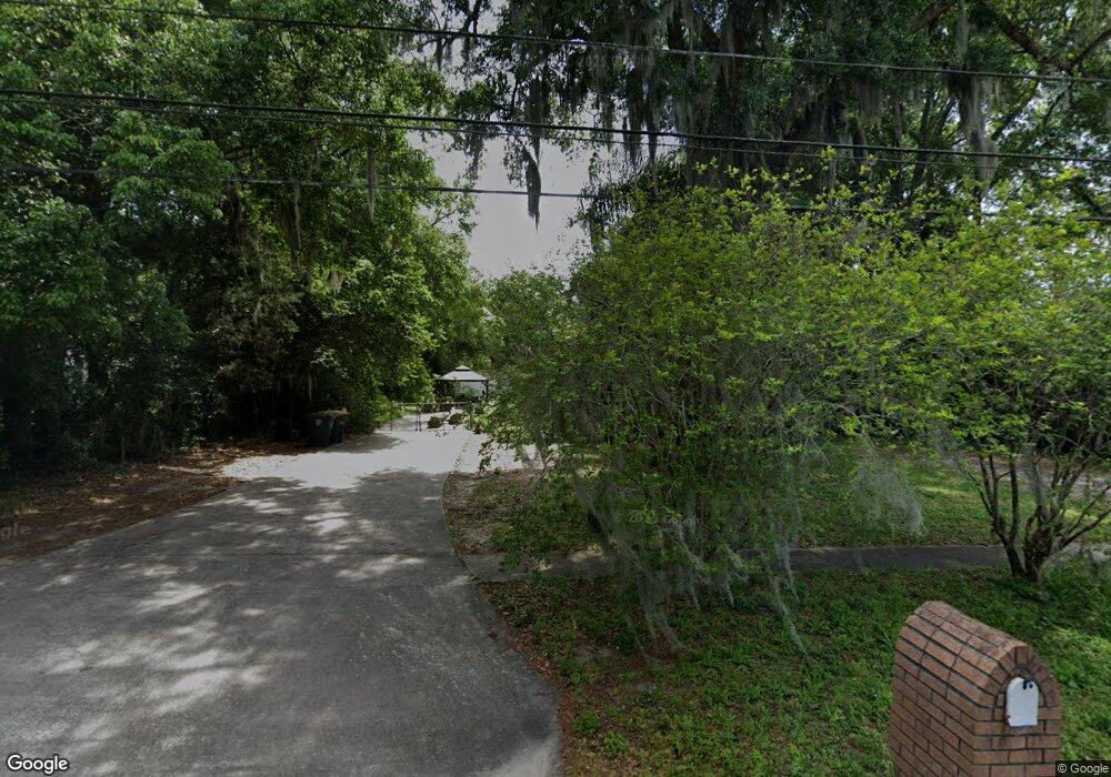 9720 Halsey Rd, Jacksonville, FL 32246 - photo 1