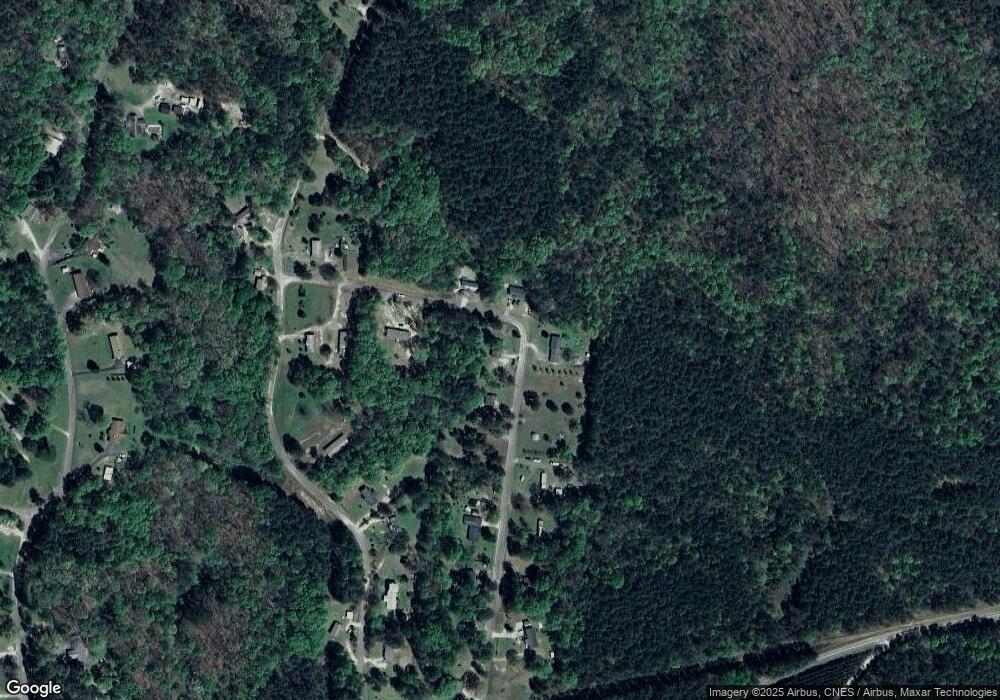 1659 Fortson Cir, Elberton, GA 30635 - photo 1