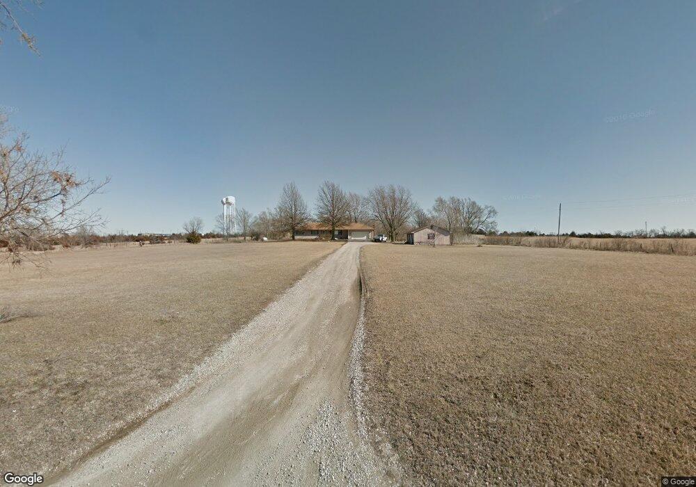 14820 P Rd, Mayetta, KS 66509 - photo 1